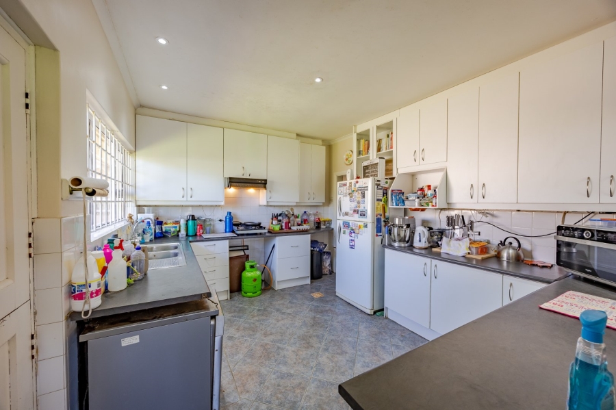 3 Bedroom Property for Sale in Tokai Western Cape